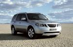 Saab 9-7X 2006 года